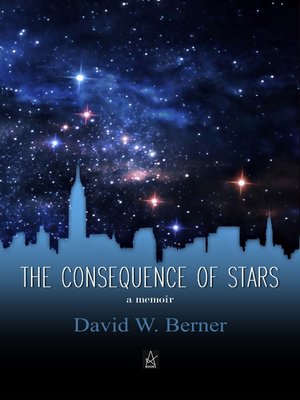 cover image of The Consequence of Stars